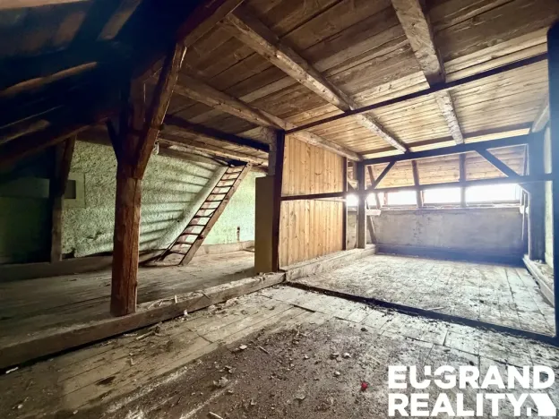 Prodej rodinného domu, Šluknov, 240 m2