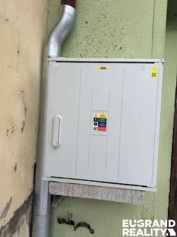 Prodej rodinného domu, Šluknov, 240 m2