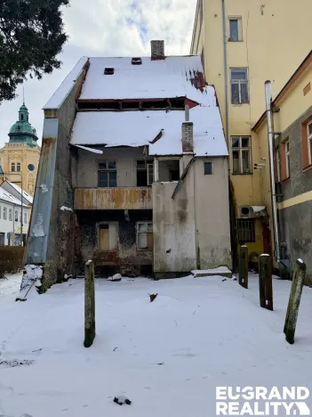 Prodej rodinného domu, Šluknov, 240 m2