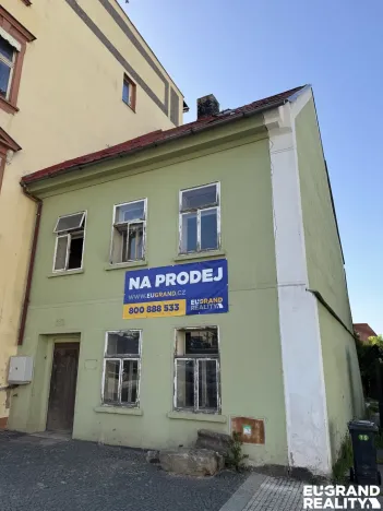 Prodej rodinného domu, Šluknov, 240 m2