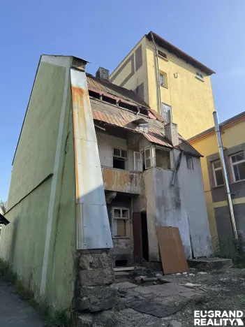 Prodej rodinného domu, Šluknov, 240 m2
