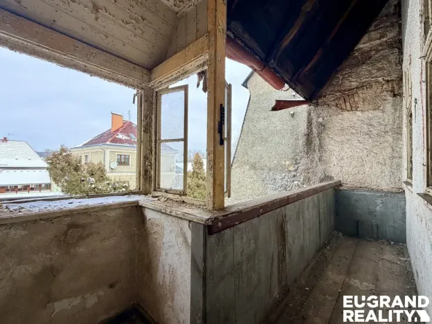 Prodej rodinného domu, Šluknov, 240 m2