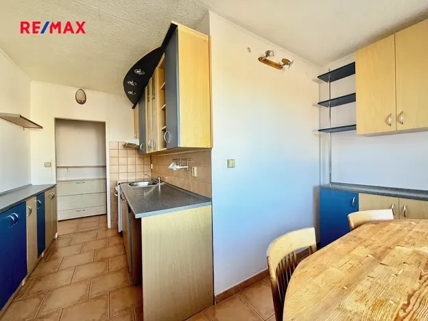 Pronájem bytu 3+1, Plzeň, Nepomucká, 80 m2