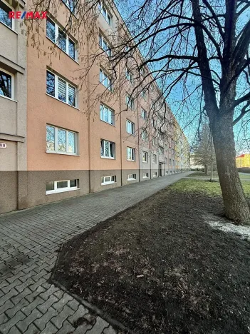 Pronájem bytu 3+1, Plzeň, Nepomucká, 80 m2