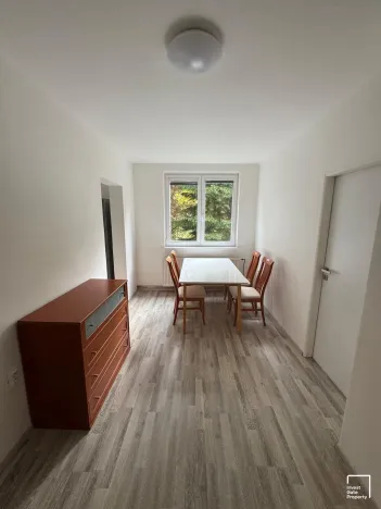 Pronájem bytu 3+1, Záboří, 58 m2