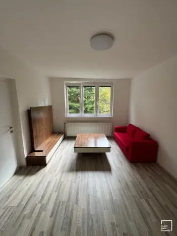 Pronájem bytu 3+1, Záboří, 58 m2