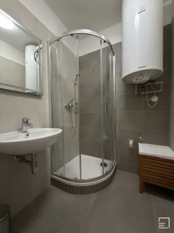 Pronájem bytu 3+1, Záboří, 58 m2