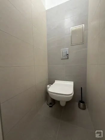 Pronájem bytu 3+1, Záboří, 58 m2