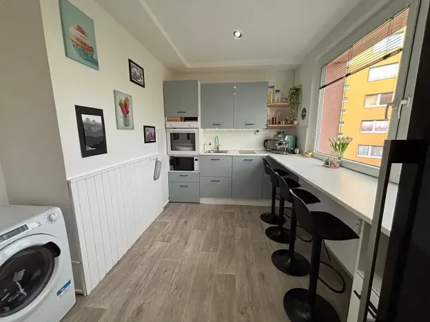 Pronájem bytu 3+1, Česká Lípa, Zhořelecká, 70 m2