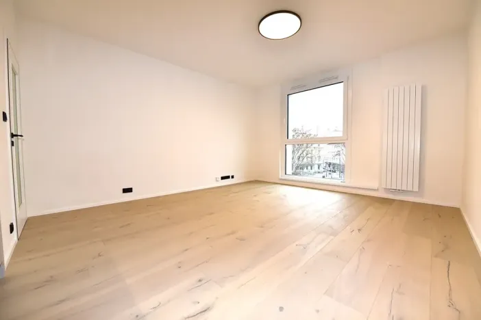 Pronájem bytu 1+kk, Praha - Vršovice, Krymská, 34 m2