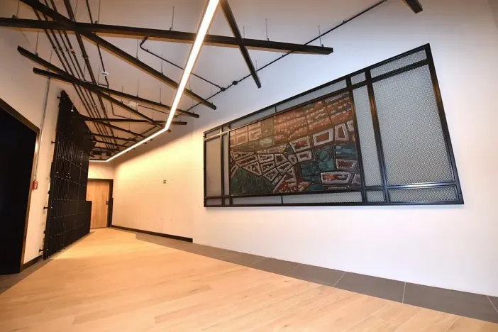 Pronájem bytu 1+kk, Praha - Vršovice, Krymská, 34 m2