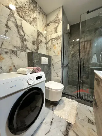 Pronájem bytu 1+kk, Opava - Kateřinky, Grudova, 21 m2