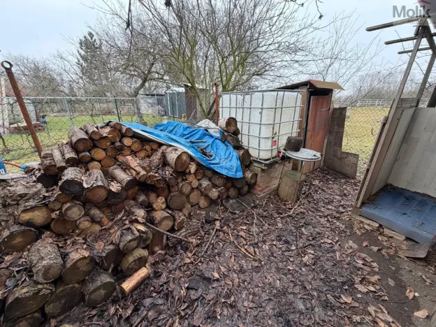 Prodej zahrady, Žatec, Holečkova, 170 m2