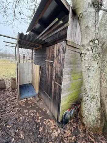 Prodej zahrady, Žatec, Holečkova, 170 m2