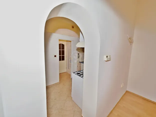 Prodej bytu 2+kk, Praha - Smíchov, Klicperova, 57 m2