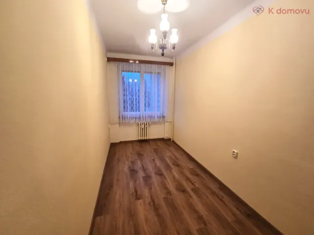 Pronájem bytu 3+1, Přerov - Přerov I-Město, Optiky, 66 m2