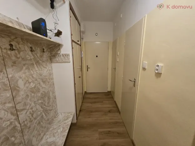 Pronájem bytu 3+1, Přerov - Přerov I-Město, Optiky, 66 m2