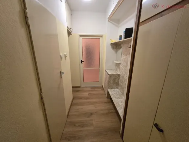 Pronájem bytu 3+1, Přerov - Přerov I-Město, Optiky, 66 m2