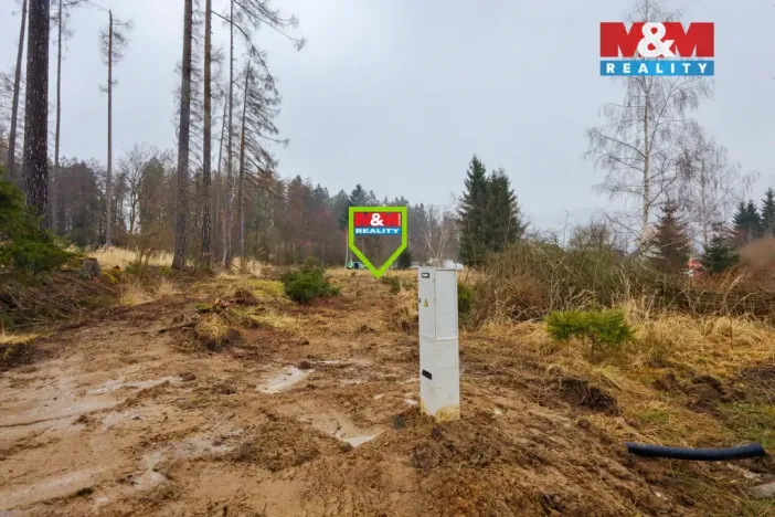 Prodej pozemku pro bydlení, Nová Ves u Chotěboře, 992 m2