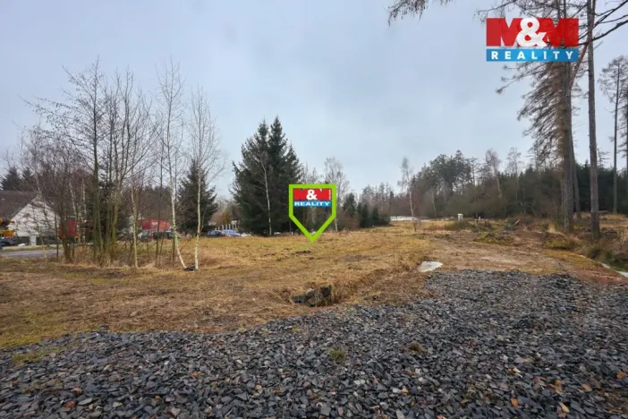 Prodej pozemku pro bydlení, Nová Ves u Chotěboře, 992 m2