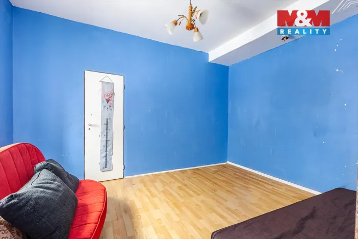 Prodej rodinného domu, Šluknov, nám. Míru, 258 m2