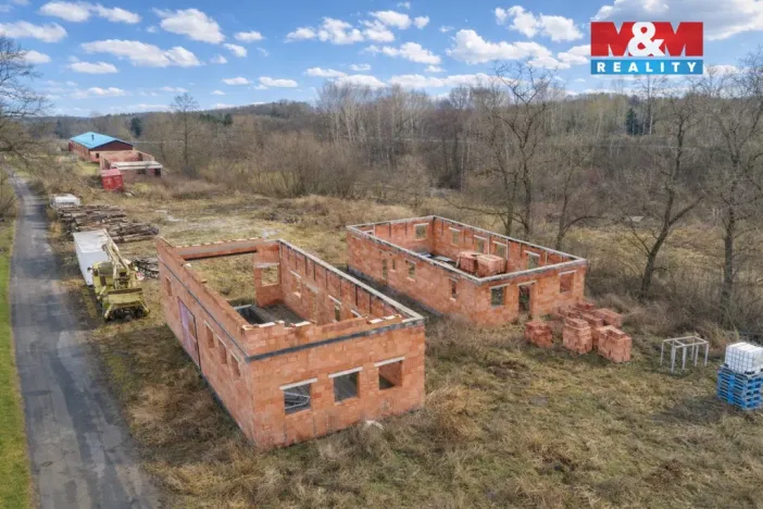 Prodej komerčního pozemku, Votice, 8625 m2