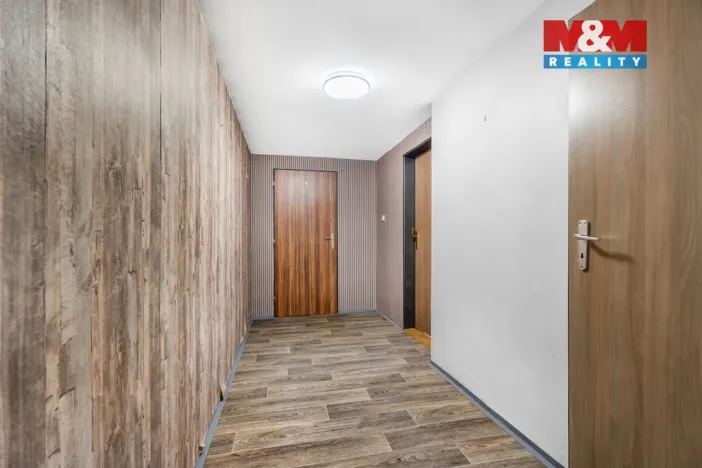 Prodej bytu 3+1, Desná - Desná II, Krkonošská, 101 m2