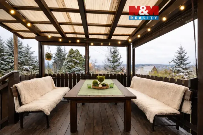 Prodej zahrady, Červený Kostelec, 394 m2