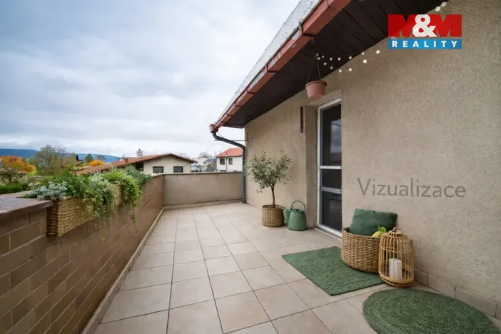 Prodej bytu 5+kk, Králíky, Leoše Janáčka, 95 m2