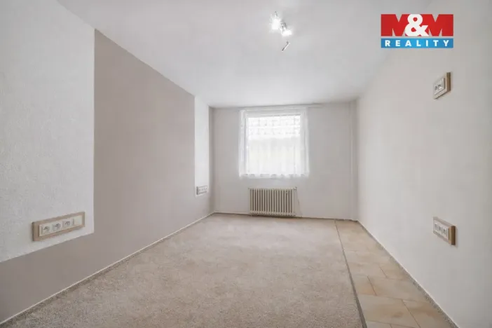 Prodej bytu 5+kk, Králíky, Leoše Janáčka, 95 m2
