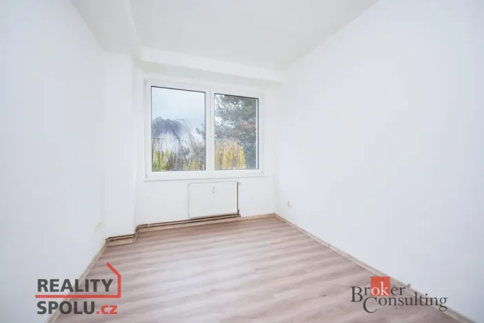 Pronájem bytu 2+kk, Mlékojedy, 51 m2