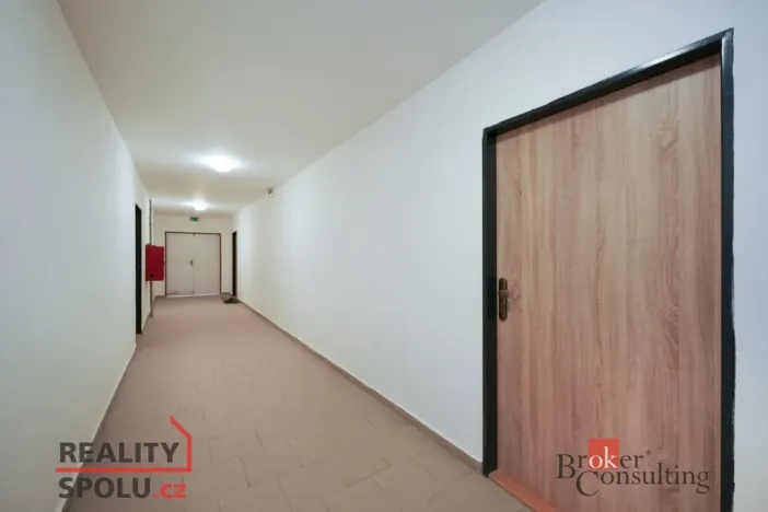 Pronájem bytu 2+kk, Mlékojedy, 51 m2