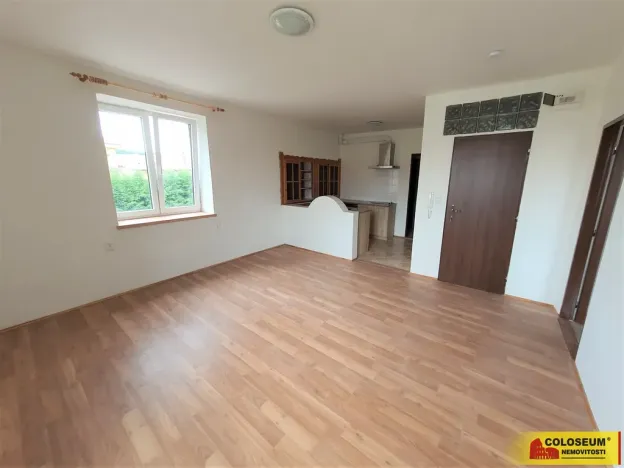 Pronájem bytu 2+kk, Studnice, 64 m2
