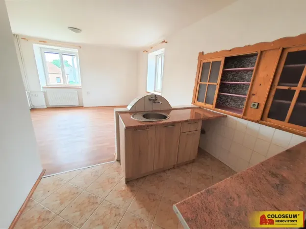 Pronájem bytu 2+kk, Studnice, 64 m2