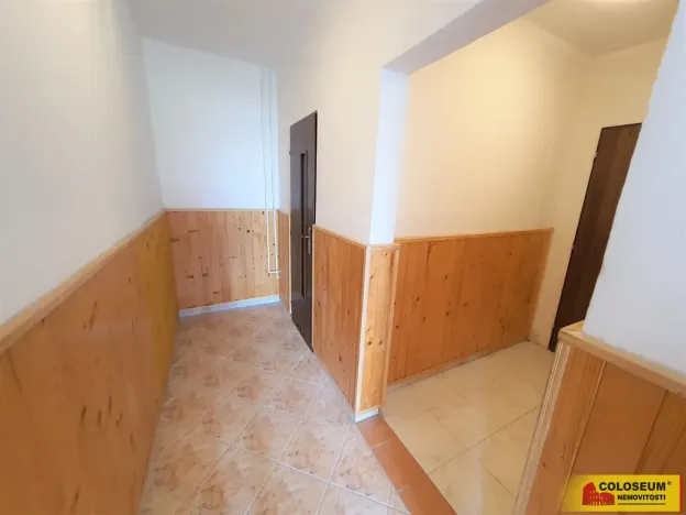 Pronájem bytu 2+kk, Studnice, 64 m2