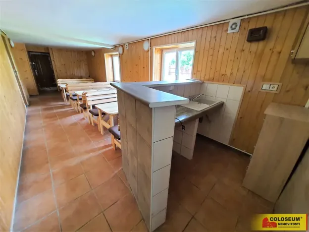 Pronájem bytu 2+kk, Studnice, 64 m2