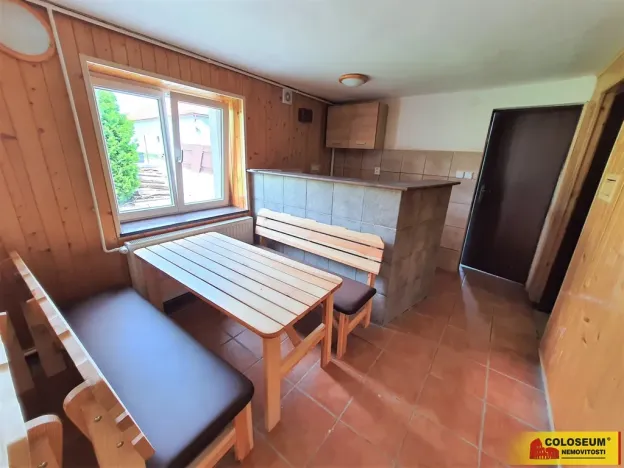 Pronájem bytu 2+kk, Studnice, 64 m2