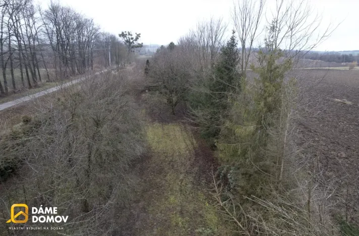 Prodej pozemku pro bydlení, Tlumačov, 1819 m2