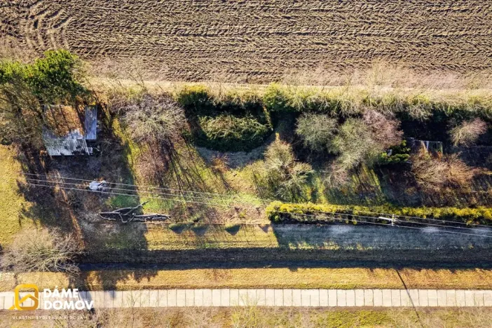 Prodej pozemku pro bydlení, Tlumačov, 1819 m2