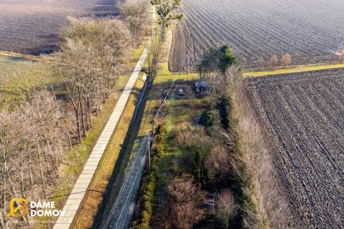 Prodej pozemku pro bydlení, Tlumačov, 1819 m2