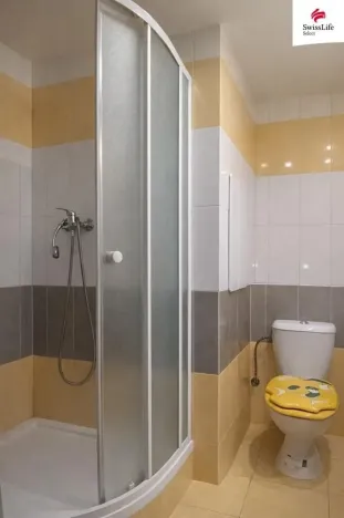 Prodej bytu 1+1, Karlovy Vary, Dvořákova, 37 m2