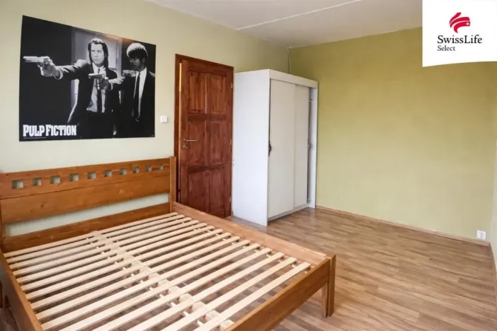 Prodej bytu 1+1, Karlovy Vary, Dvořákova, 37 m2