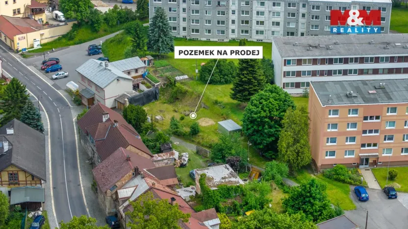Prodej rodinného domu, Český Dub, 115 m2