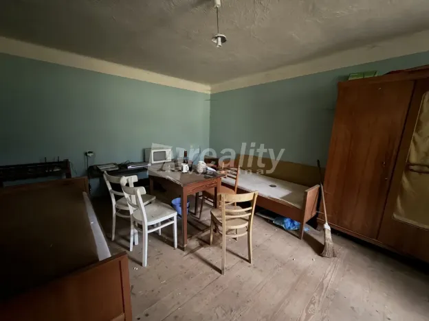 Prodej rodinného domu, Opatov, 70 m2