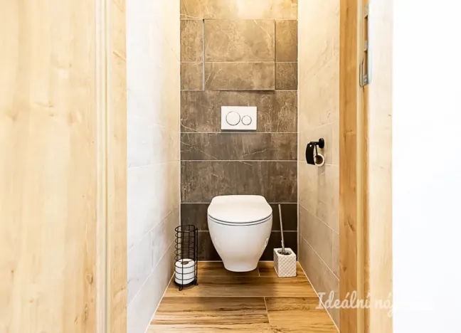 Pronájem bytu 2+1, Praha - Kobylisy, Paláskova, 55 m2