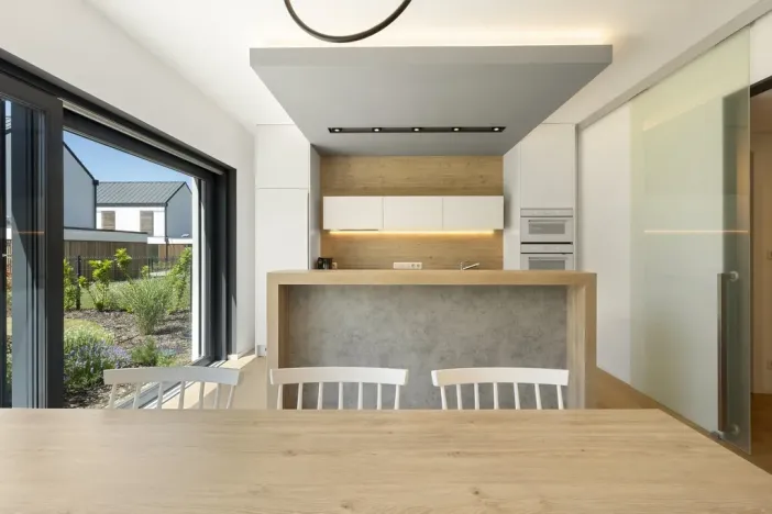 Prodej rodinného domu, Přezletice, Pod Vinoří, 152 m2