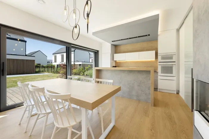 Prodej rodinného domu, Přezletice, Pod Vinoří, 152 m2