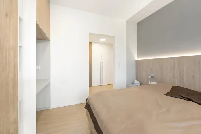 Prodej rodinného domu, Přezletice, Pod Vinoří, 152 m2