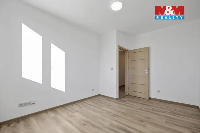 Prodej rodinného domu, Vidče, 126 m2