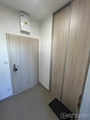 Pronájem bytu 1+1, Olomouc, Sladkovského, 32 m2